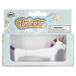 Unicorn Ballpoint Pen Small